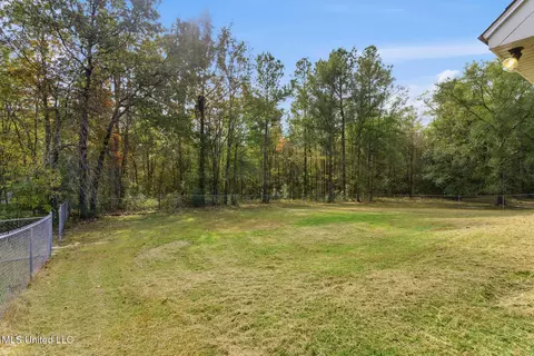Exterior - 279 Todd Rd, Sumrall, MS 39482 photo 7 of 9
