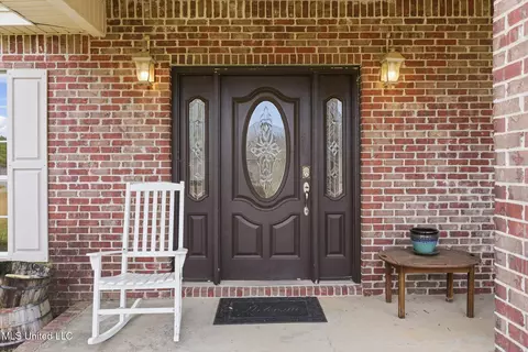 Entry Way - 279 Todd Rd, Sumrall, MS 39482 photo 1 of 2