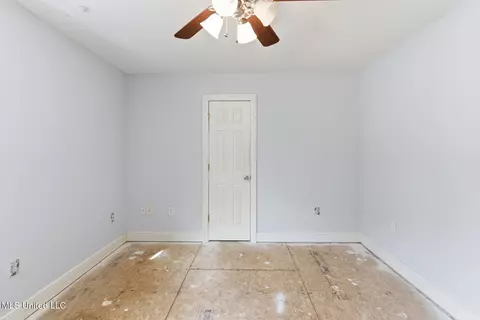 Bedroom - 279 Todd Rd, Sumrall, MS 39482 photo 6 of 7