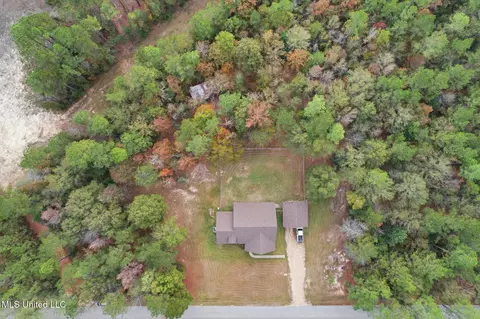View/Area - 279 Todd Rd, Sumrall, MS 39482 photo 9 of 9
