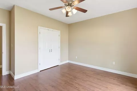 Bedroom - 279 Todd Rd, Sumrall, MS 39482 photo 5 of 7