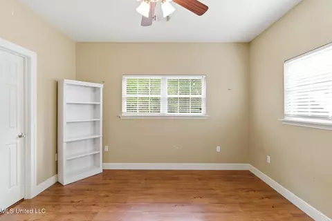 Bedroom - 279 Todd Rd, Sumrall, MS 39482 photo 2 of 7