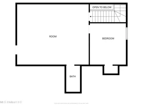 Floorplan - 279 Todd Rd, Sumrall, MS 39482 photo 2 of 3