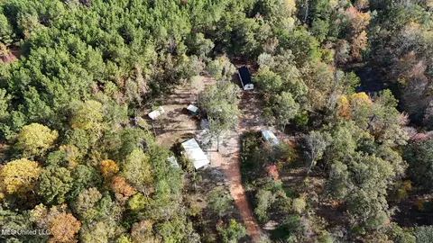 6643 County Road 630, Shubuta, MS 39360