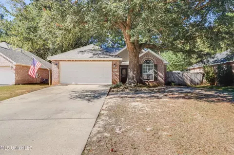 11574 Azalea Trce, Gulfport, MS 39503