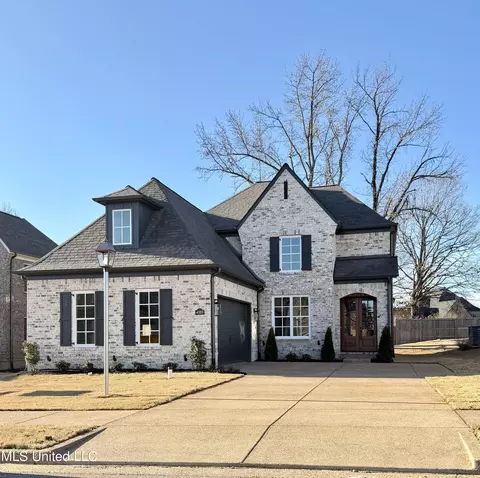 4285 S Bolivar Trl, Olive Branch, MS 38654