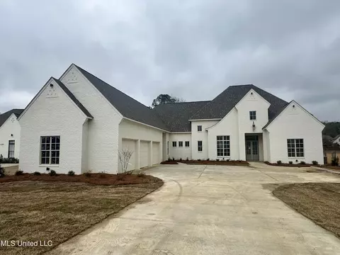 441 W Oak Cir, Madison, MS 39110