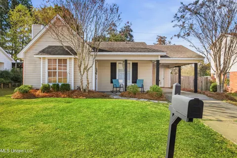 115 Eagle Dr, Brandon, MS 39047
