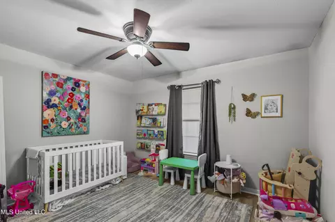 Bedroom - 115 Eagle Dr, Brandon, MS 39047 photo 1 of 3