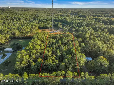 0 Mason Rd, Biloxi, MS 39532 photo 3