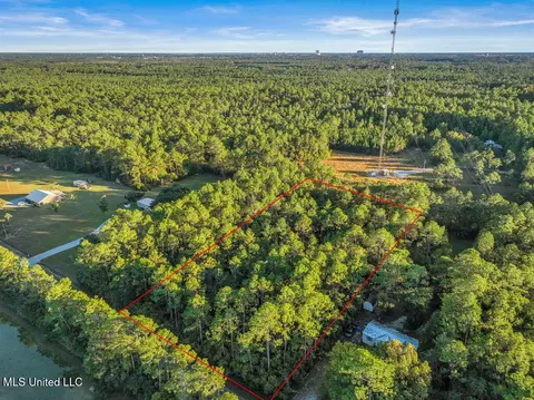 0 Mason Rd, Biloxi, MS 39532 photo 4
