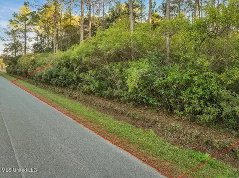 0 Mason Rd, Biloxi, MS 39532