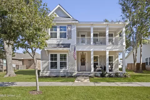 1617 Alphabet Rd, Gulfport, MS 39503