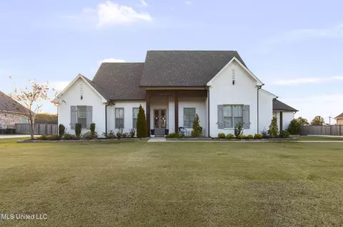 130 Anchor Ln, Brandon, MS 39047