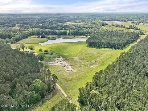 I55 Frontage Road, Terry, MS 39170