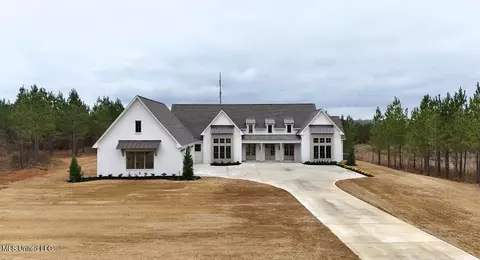 1208 Patriotic Cir, Brandon, MS 39047