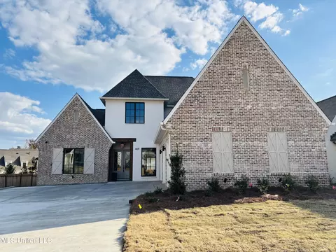 409 Whittington Cir, Madison, MS 39110
