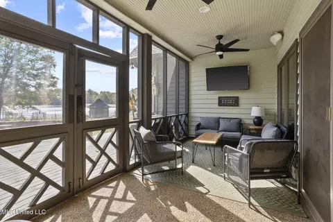 Exterior - 282 Deer Haven Dr, Madison, MS 39110 photo 4 of 11
