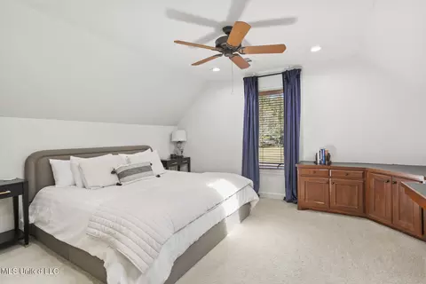 Bedroom - 282 Deer Haven Dr, Madison, MS 39110 photo 5 of 5