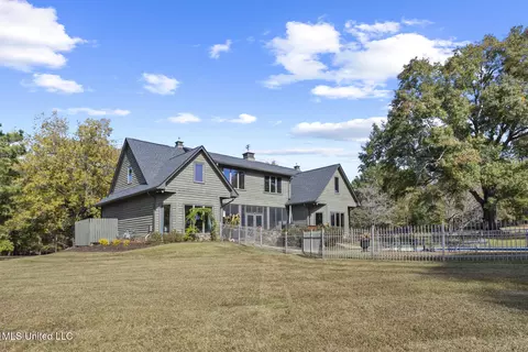 Exterior - 282 Deer Haven Dr, Madison, MS 39110 photo 6 of 11