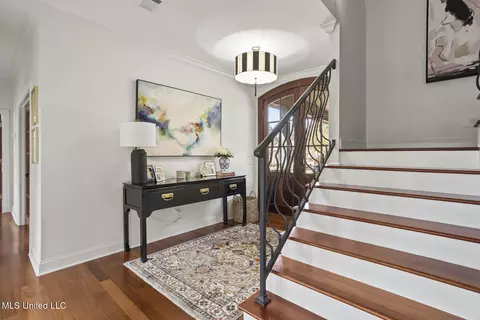 Entry Way - 282 Deer Haven Dr, Madison, MS 39110 photo 2 of 2