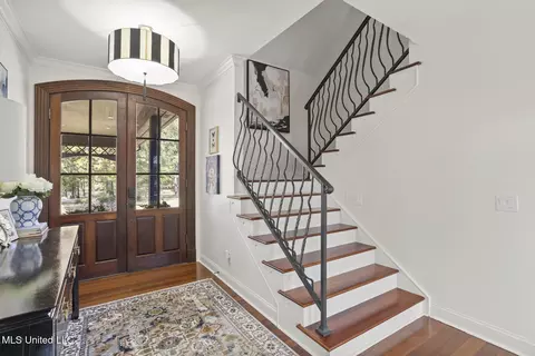 Entry Way - 282 Deer Haven Dr, Madison, MS 39110 photo 1 of 2