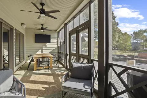 Exterior - 282 Deer Haven Dr, Madison, MS 39110 photo 5 of 11