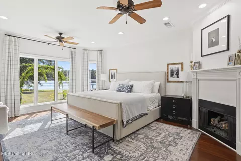Bedroom - 282 Deer Haven Dr, Madison, MS 39110 photo 1 of 5