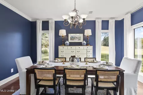 Dining - 282 Deer Haven Dr, Madison, MS 39110 photo 2 of 2