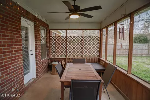 Exterior - 424 Timber Ridge Way, Brandon, MS 39047 photo 4 of 4