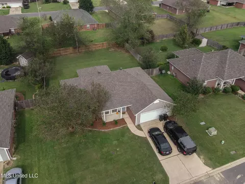 View/Area - 424 Timber Ridge Way, Brandon, MS 39047 photo 2 of 3