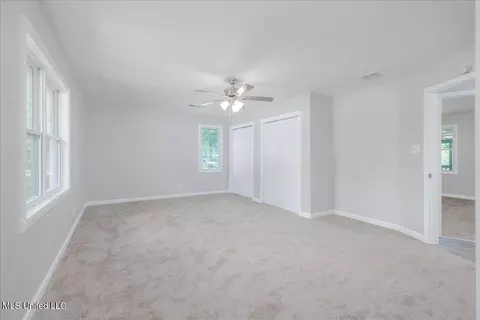 Bedroom - 2215 Plum Point Rd, Pope, MS 38658 photo 1 of 4