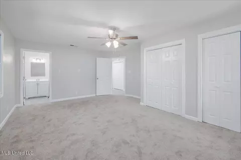 Bedroom - 2215 Plum Point Rd, Pope, MS 38658 photo 4 of 4
