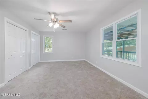 Bedroom - 2215 Plum Point Rd, Pope, MS 38658 photo 3 of 4