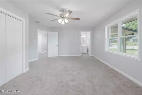 Bedroom - 2215 Plum Point Rd, Pope, MS 38658 photo 2 of 4