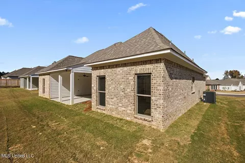 207 Lake Crest Dr, Madison, MS 39110 photo 44