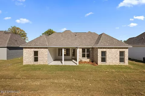 207 Lake Crest Dr, Madison, MS 39110 photo 42