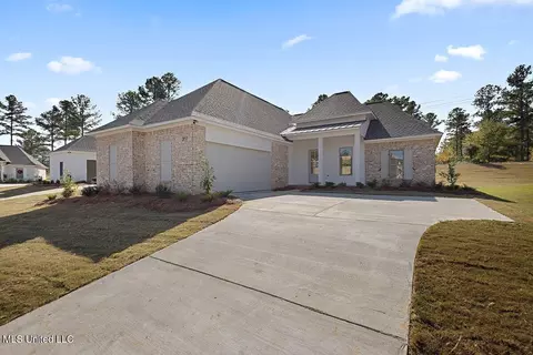 207 Lake Crest Dr, Madison, MS 39110 photo 45