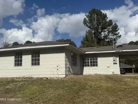 Exterior - 125 Camero Dr, Jackson, MS 39206 photo 2 of 2