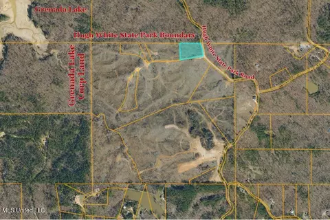 1 Hugh White State Park Road, Grenada, MS 38901 photo 4