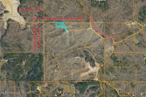 3 Hugh White State Park Road, Grenada, MS 38901 photo 8