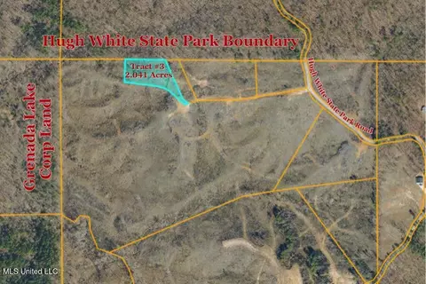 3 Hugh White State Park Road, Grenada, MS 38901 photo 7
