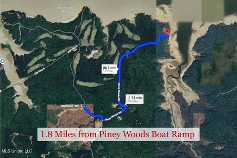 3 Hugh White State Park Road, Grenada, MS 38901 photo 11