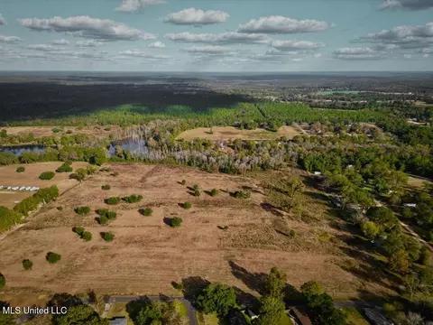 lot1 Spruce St, Poplarville, MS 39470