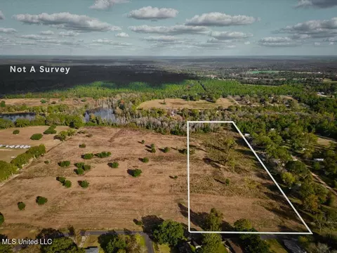 lot2 Spruce St, Poplarville, MS 39470