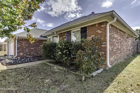 217 White Oak Pl, Pearl, MS 39208 photo 3