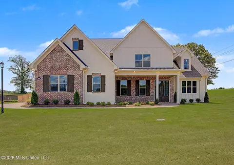 2035 Livingston Way, Hernando, MS 38632