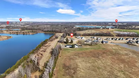 View/Area - 2035 Livingston Way, Hernando, MS 38632 photo 2 of 2