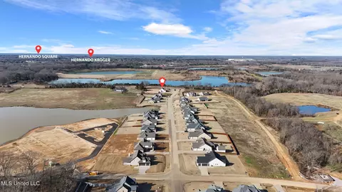 View/Area - 2035 Livingston Way, Hernando, MS 38632 photo 1 of 2