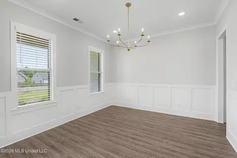 Dining - 2035 Livingston Way, Hernando, MS 38632 photo 1 of 1